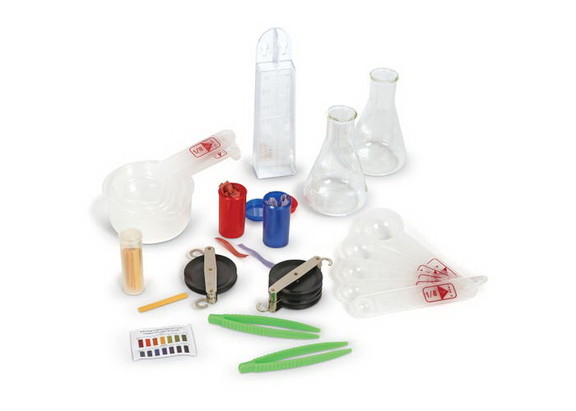 Learning Resources LER2793 Elementary Science Clas...