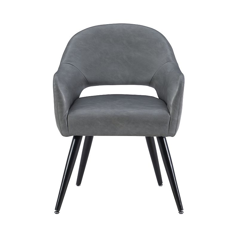 Linon Sabine Accent Chair