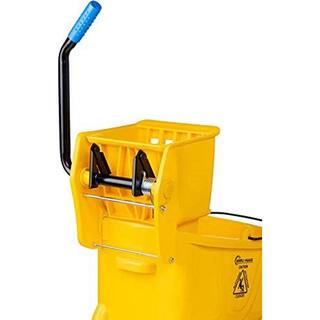 THE CLEAN STORE 26 Qt. Capacity. Mop Bucket with Wringer 358