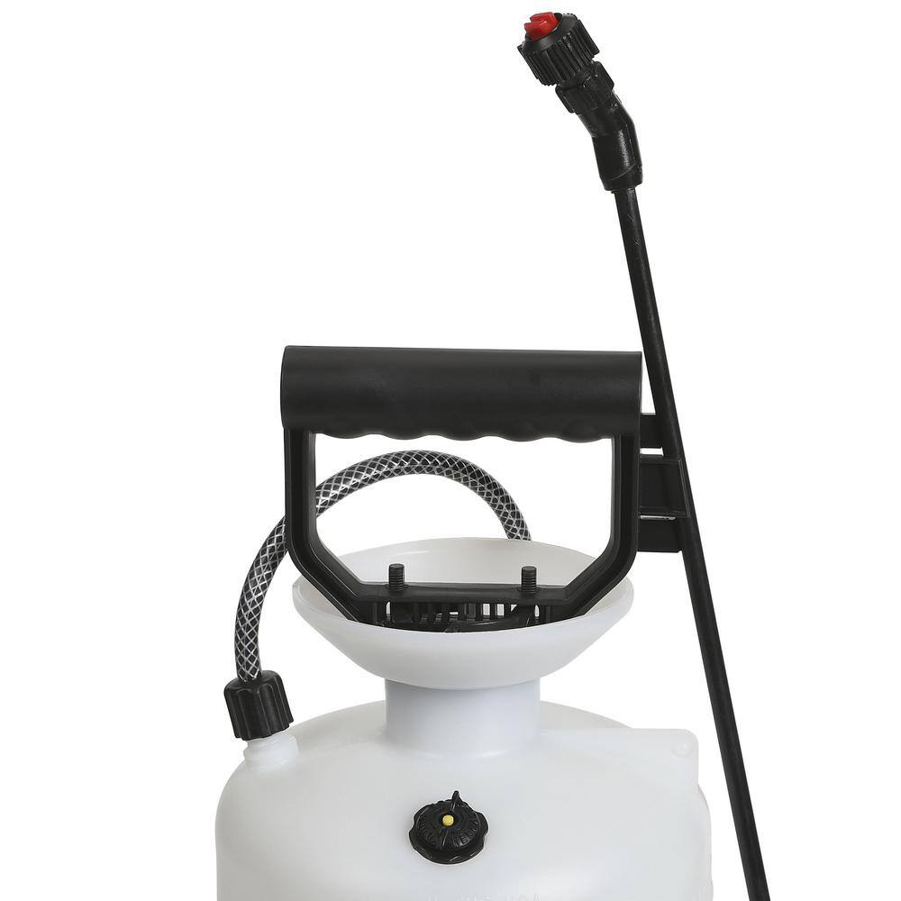 RL Flo-Master 2 gal. Deck Sprayer 2202CSS