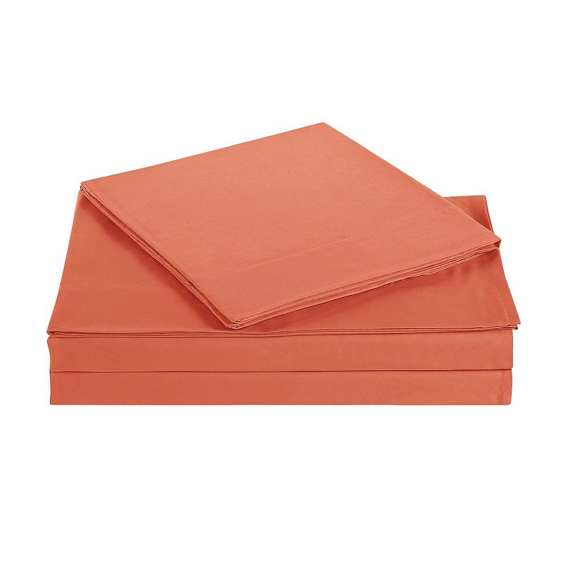 Truly Soft Everyday Sheet Set