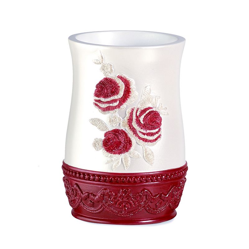 Popular Bath Blossom Rose Tumbler