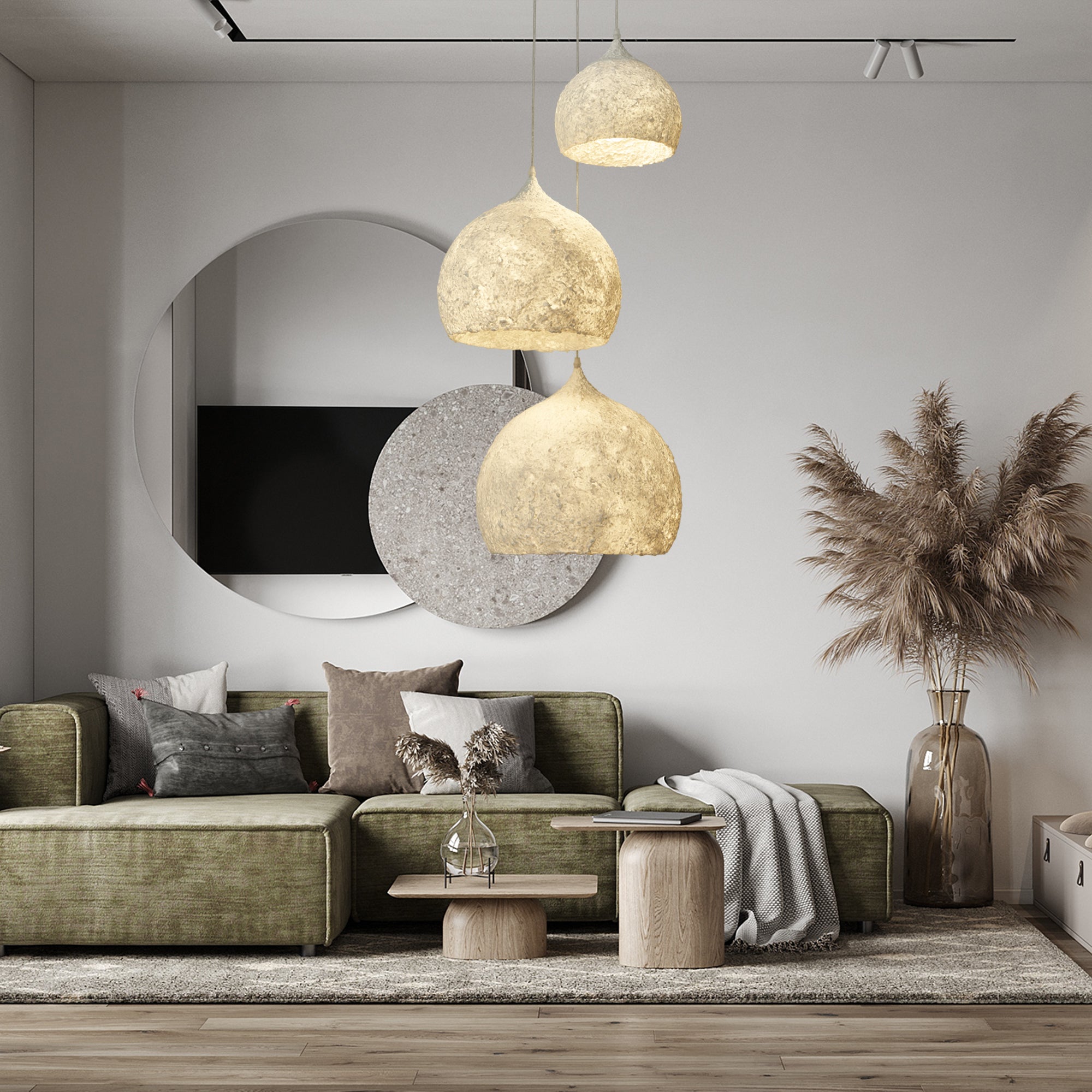 Amara Pendant Lamp