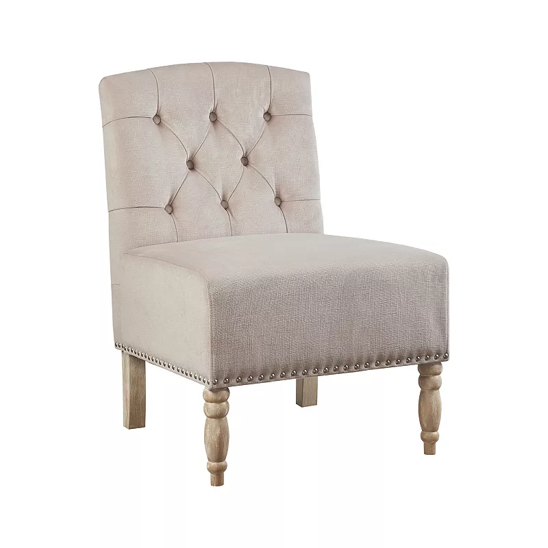 Madison Park Serena Accent Chair