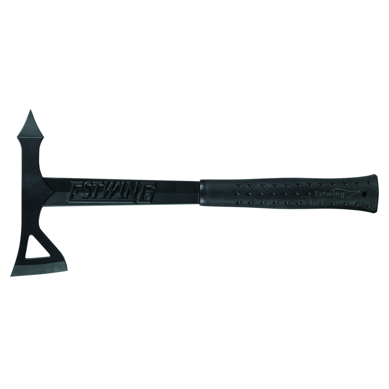 Estwing Black Eagle 1.5 lb Single Bit Axe 15 in. Steel Handle