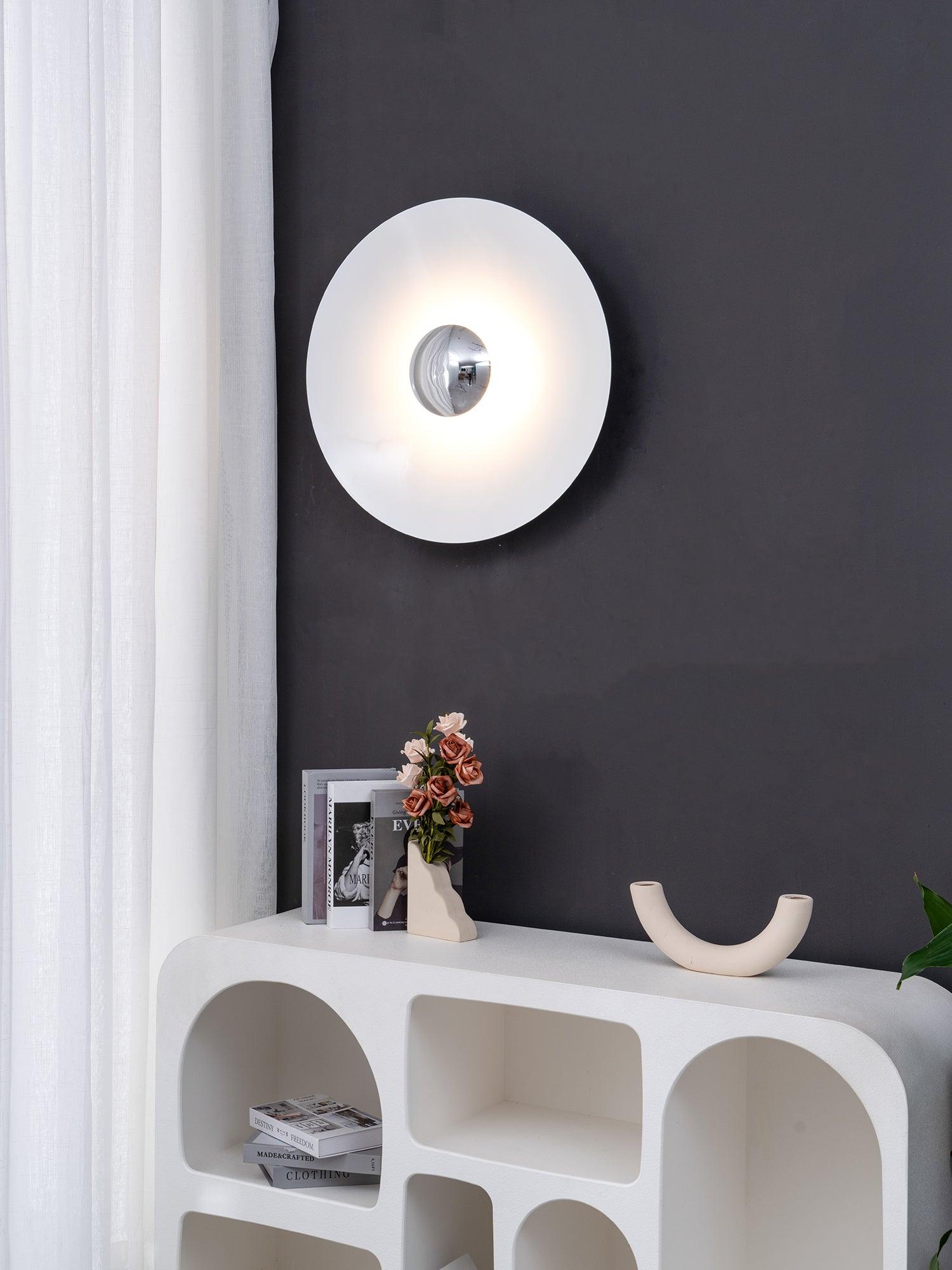 Simplicity Glow Wall Light