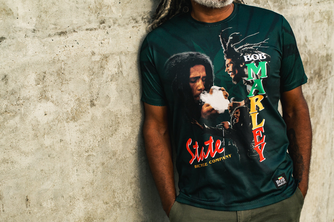 State Bicycle Co. x Bob Marley - 