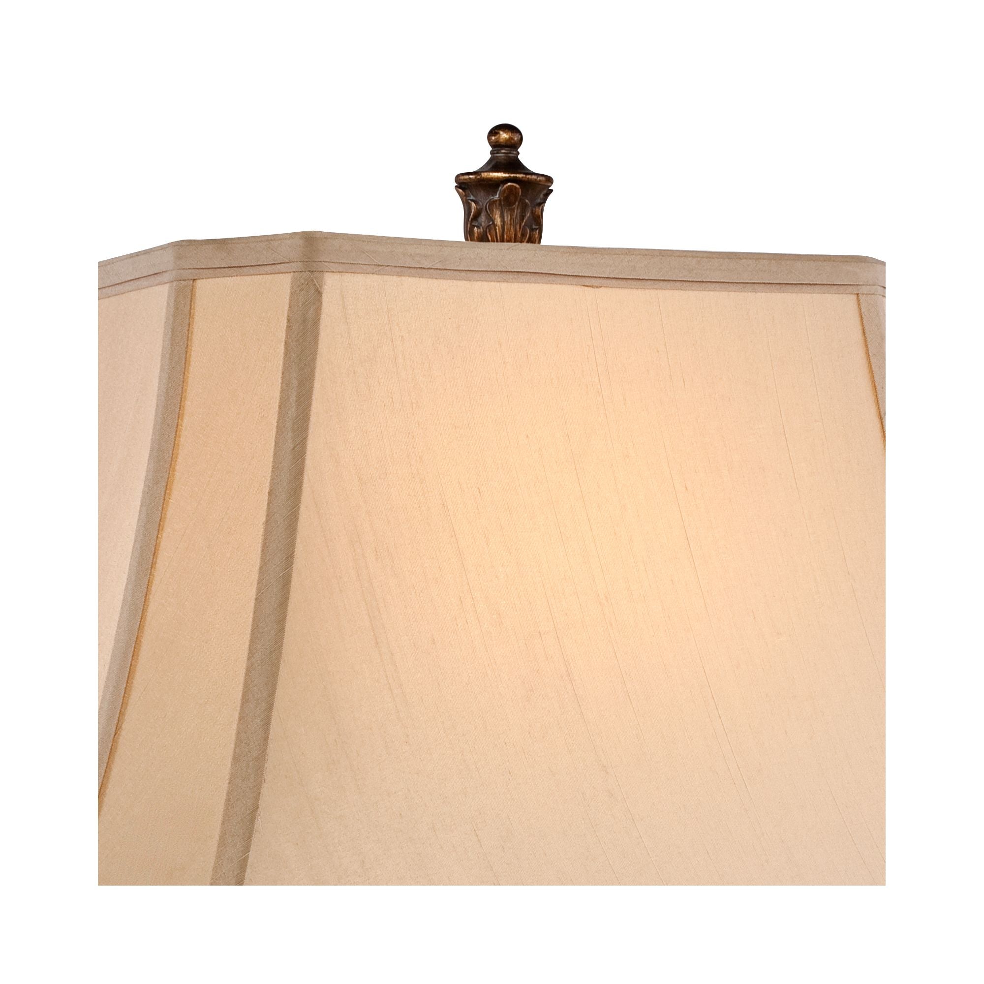 Barnes and Ivy Traditional Table Lamp 32.5