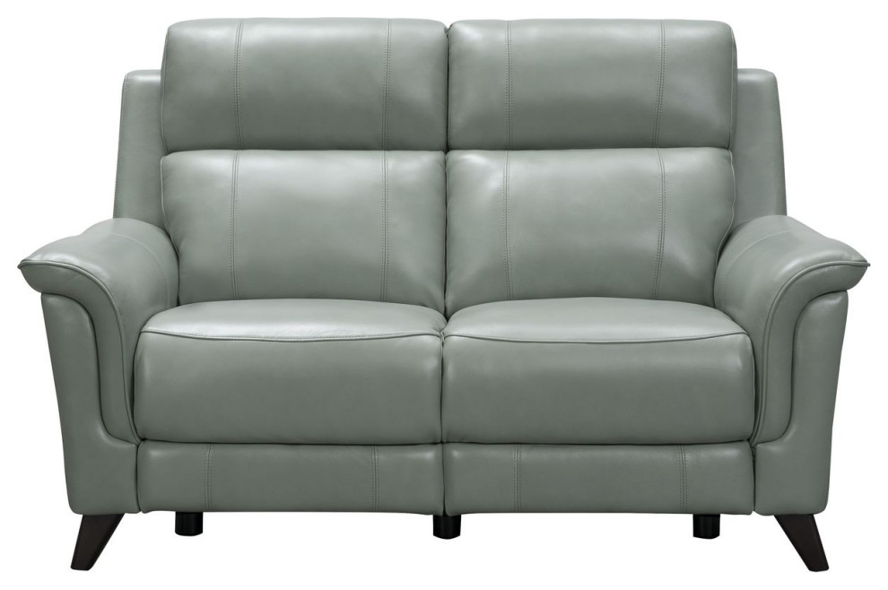 BarcaLounger Kester Power Reclining Loveseat   Transitional   Loveseats   by Unlimited Furniture Group  Houzz