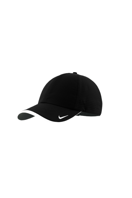 Nike Dri-FIT Swoosh Perforated Performance Cap