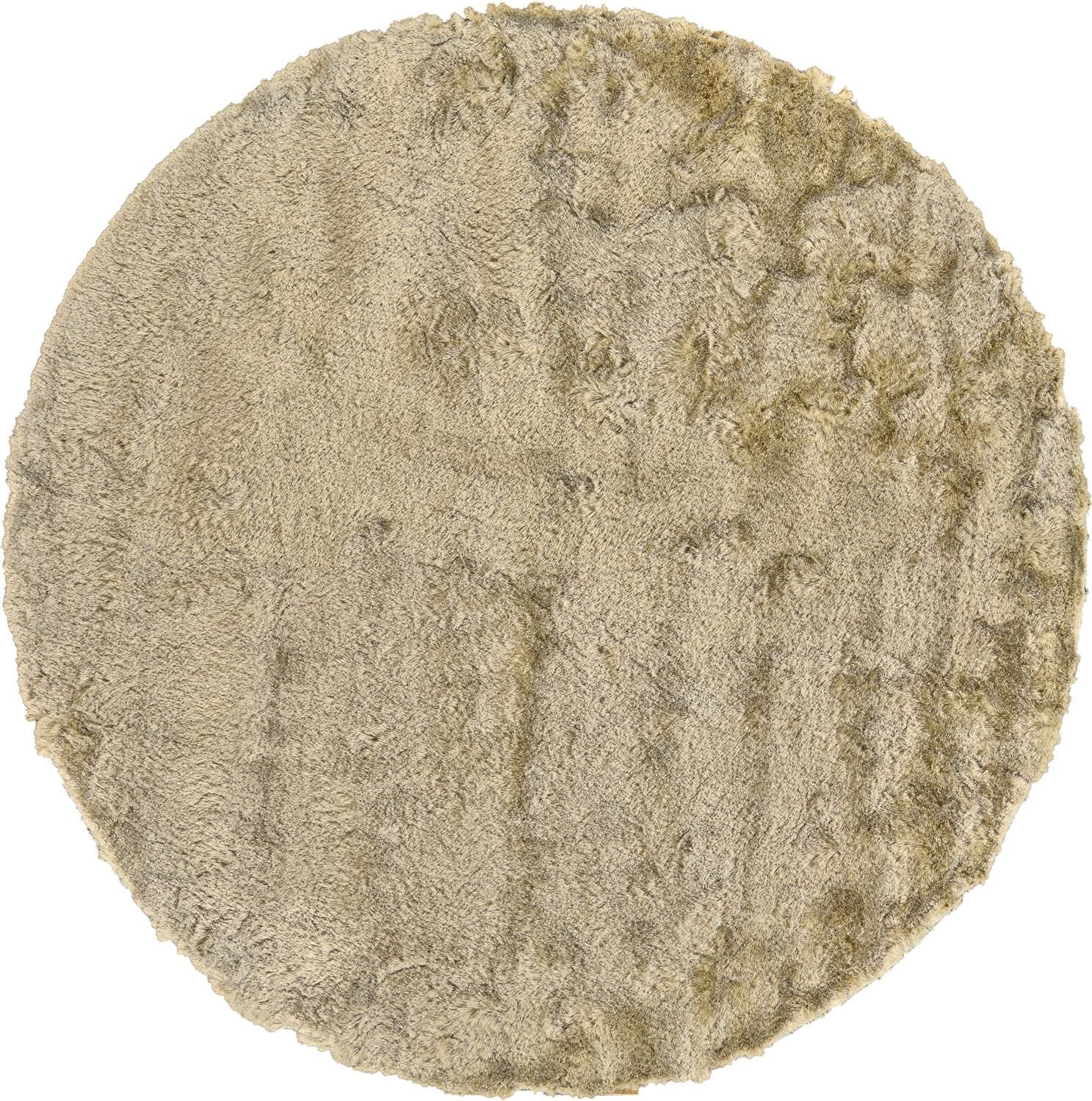 Freya Hand Tufted Cream and Beige Rug by BD Fine