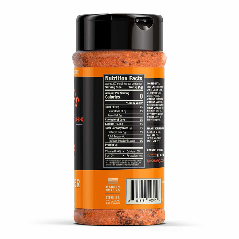 COW COVER RUB 10.5OZ