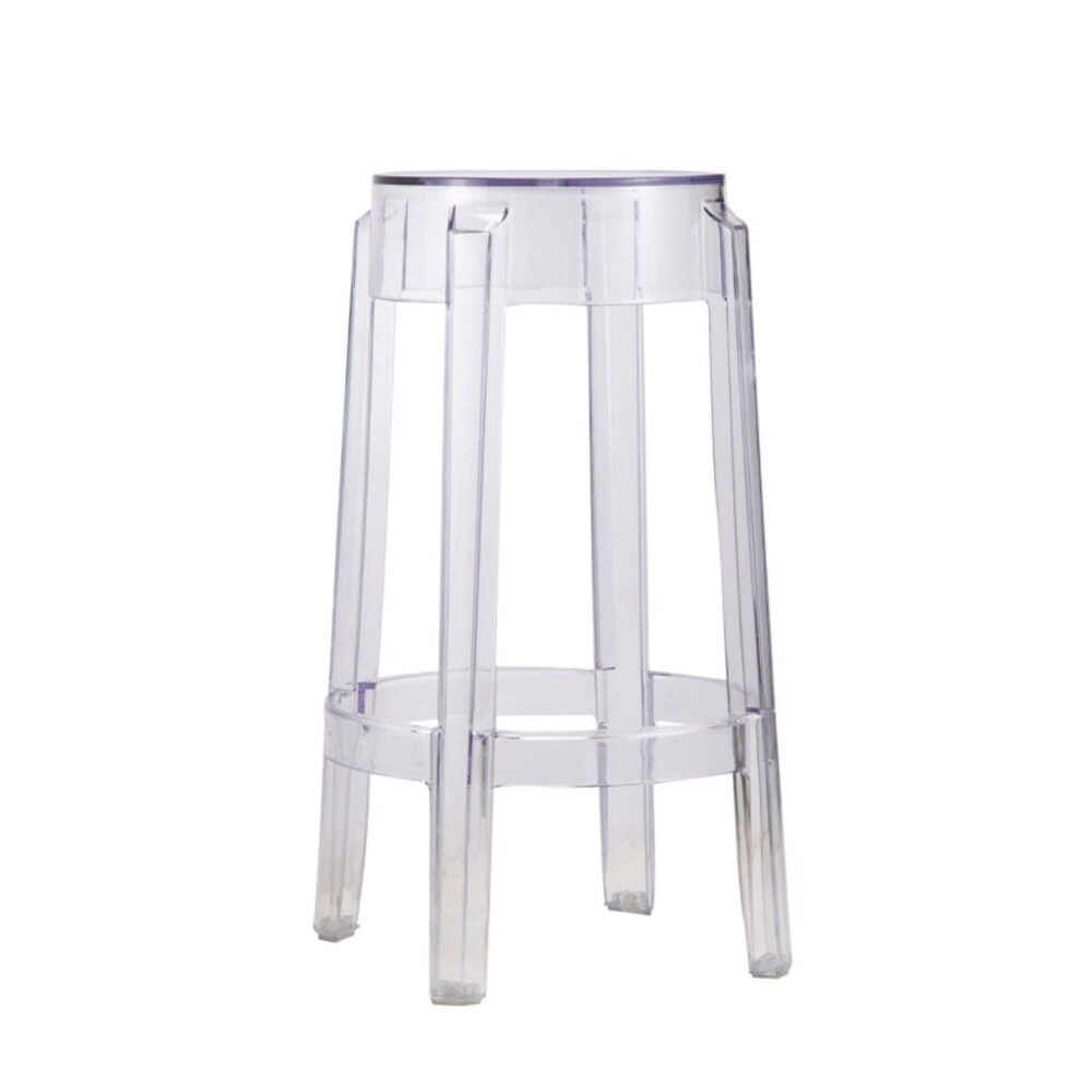 Ghost Stool (Backless) (30\