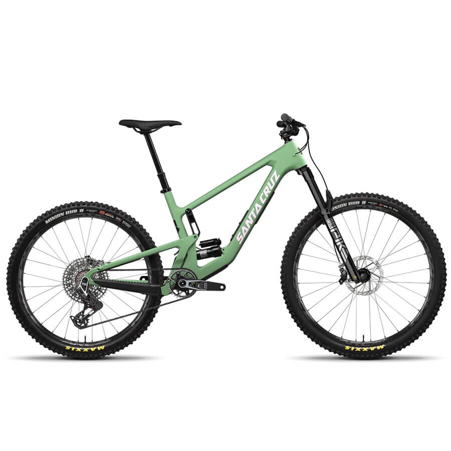 Santa Cruz 5010 5 CC X0 AXS Transmission Kit