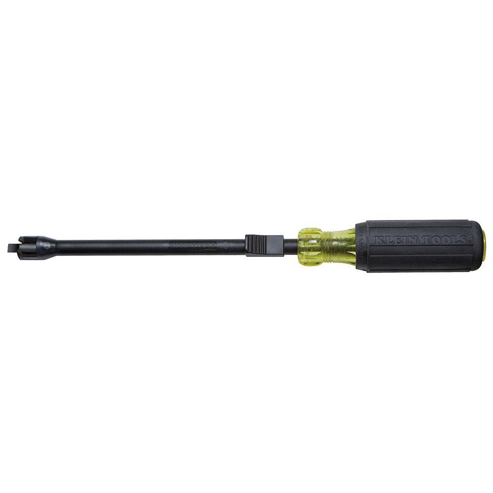 Klein Tools Screwdriver Cushion-Grip 7