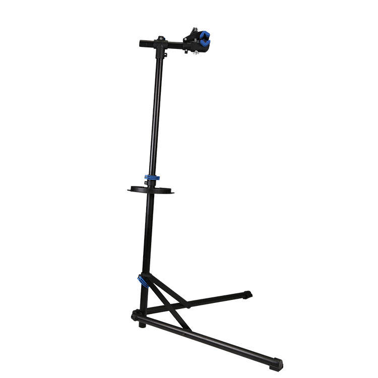 Professional Adjustable Indoor Cycling Bike Steel Bike Repair Stand