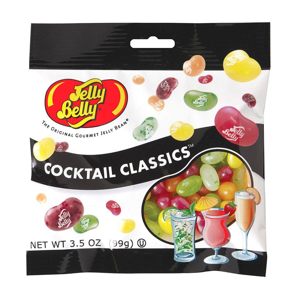 Jelly Belly  Cocktail Classics Mix Pouch