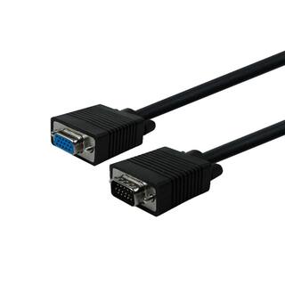 Electronic Master 15 ft. Extension VGA Cable EMVG0015