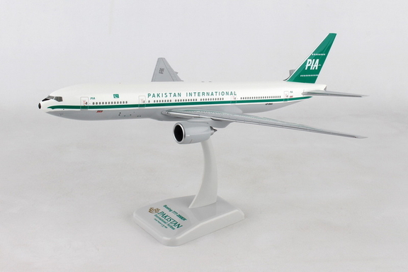 Hogan Wings HG10505GHogan Pakistan 777 200Er 1/200...