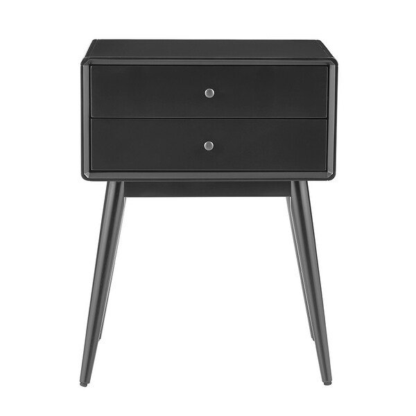 Elle Decor Stephanie Side Table