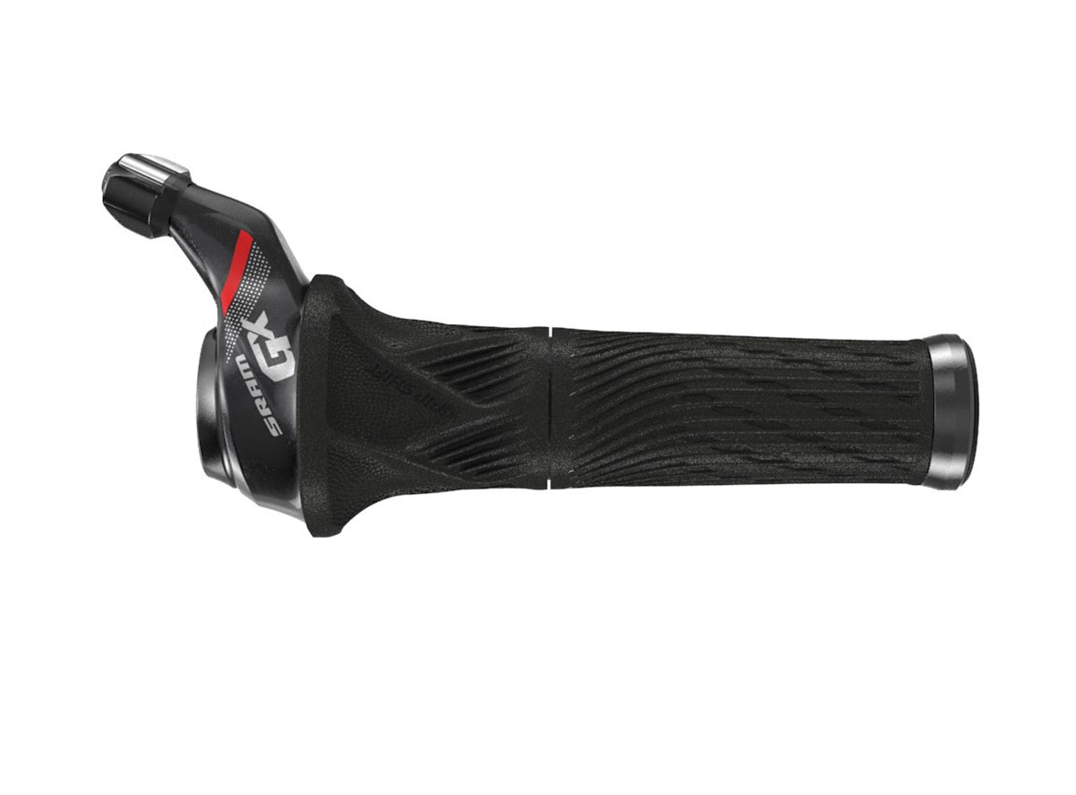 SRAM GX GripShift 11 Spd - Rear - With Locking Grip