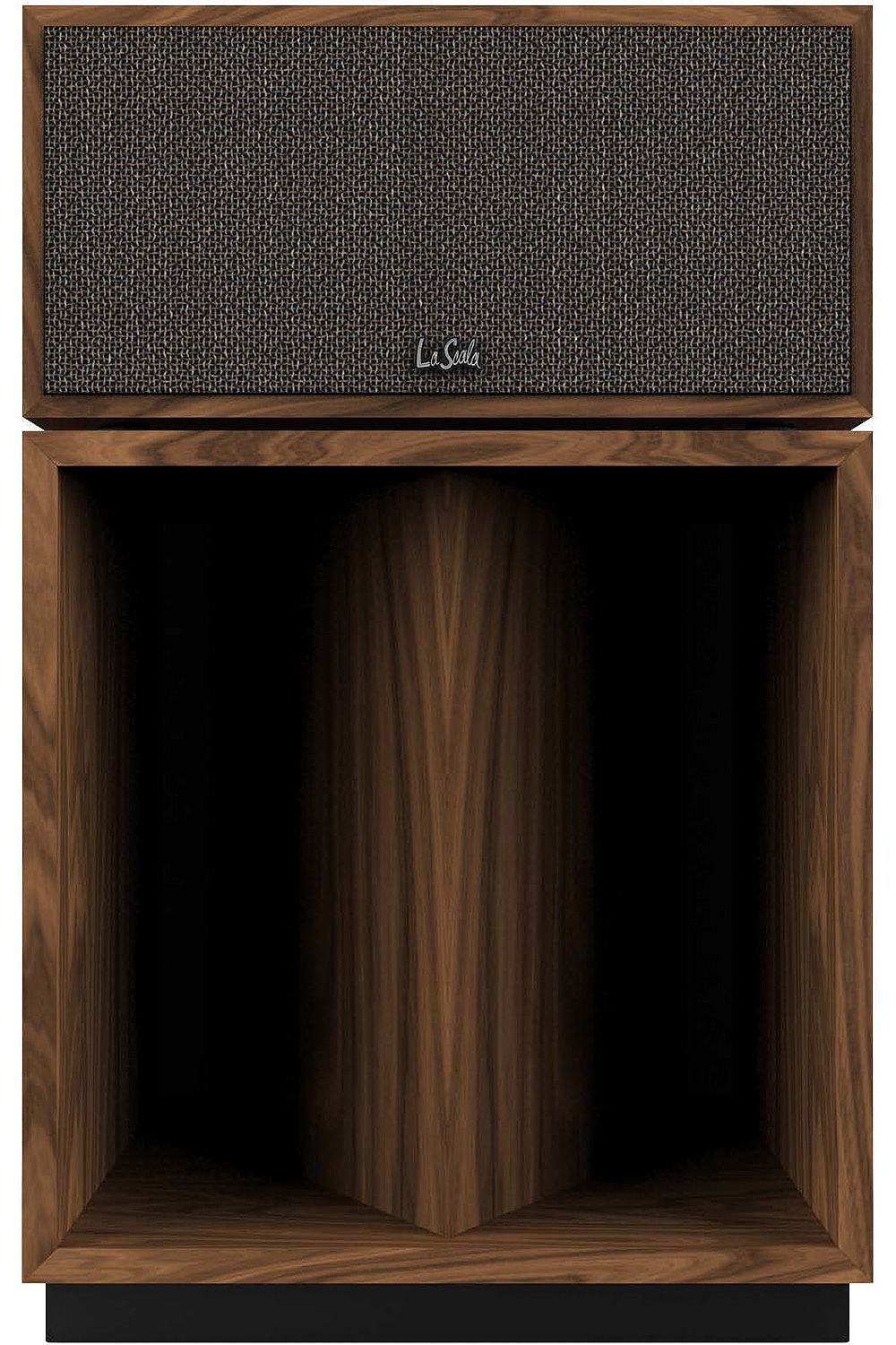 Klipsch Heritage Series La Scala AL5 American Walnut Floorstanding Speaker (Each)