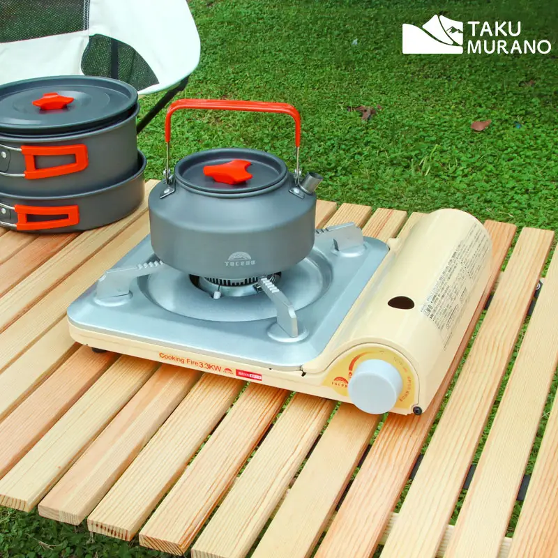 Portable Cassette Stove Camping Picnic Kitchen Utensils Can Be Customizeds Mall Gas Stove