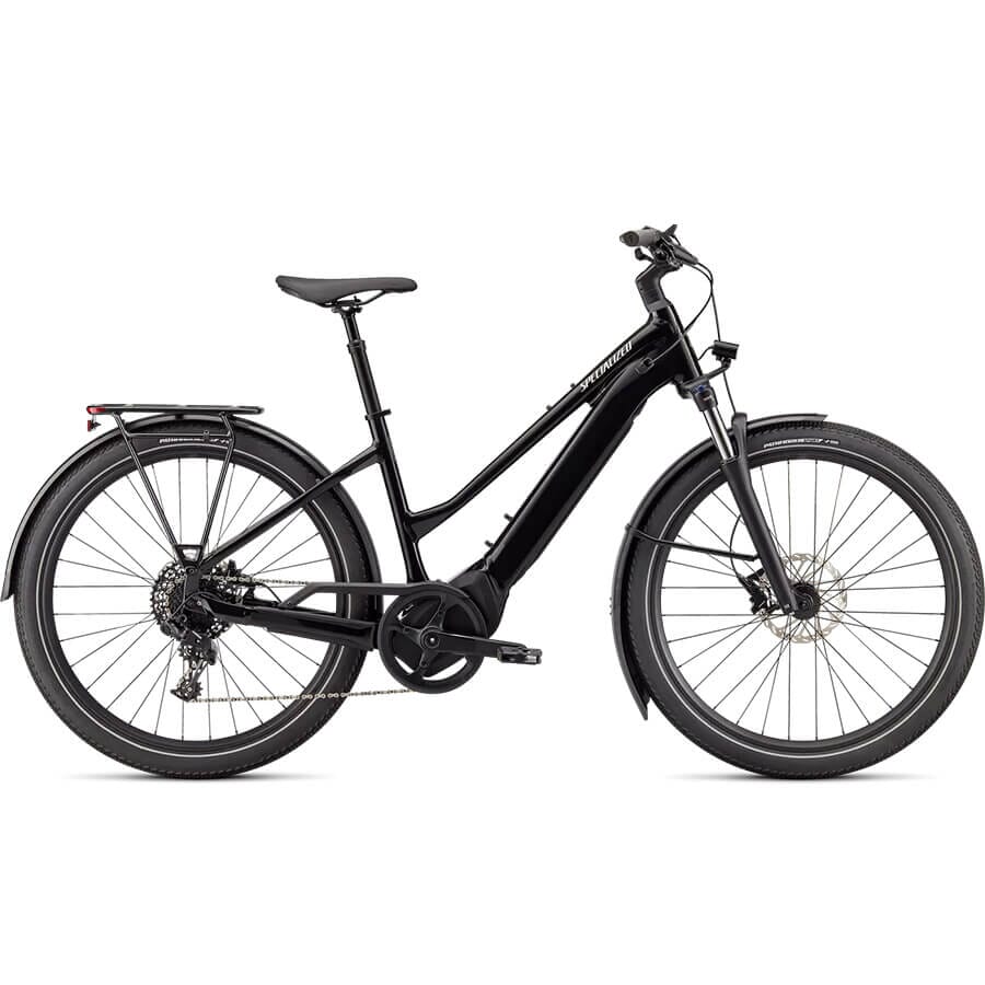 Specialized Turbo Vado 4.0 Step-Through