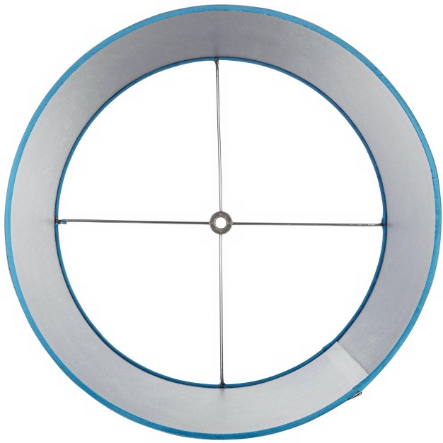 Top X 16 quot Bottom X 11 quot Slant X 11 quot High spider Replacement With Harp And Finial