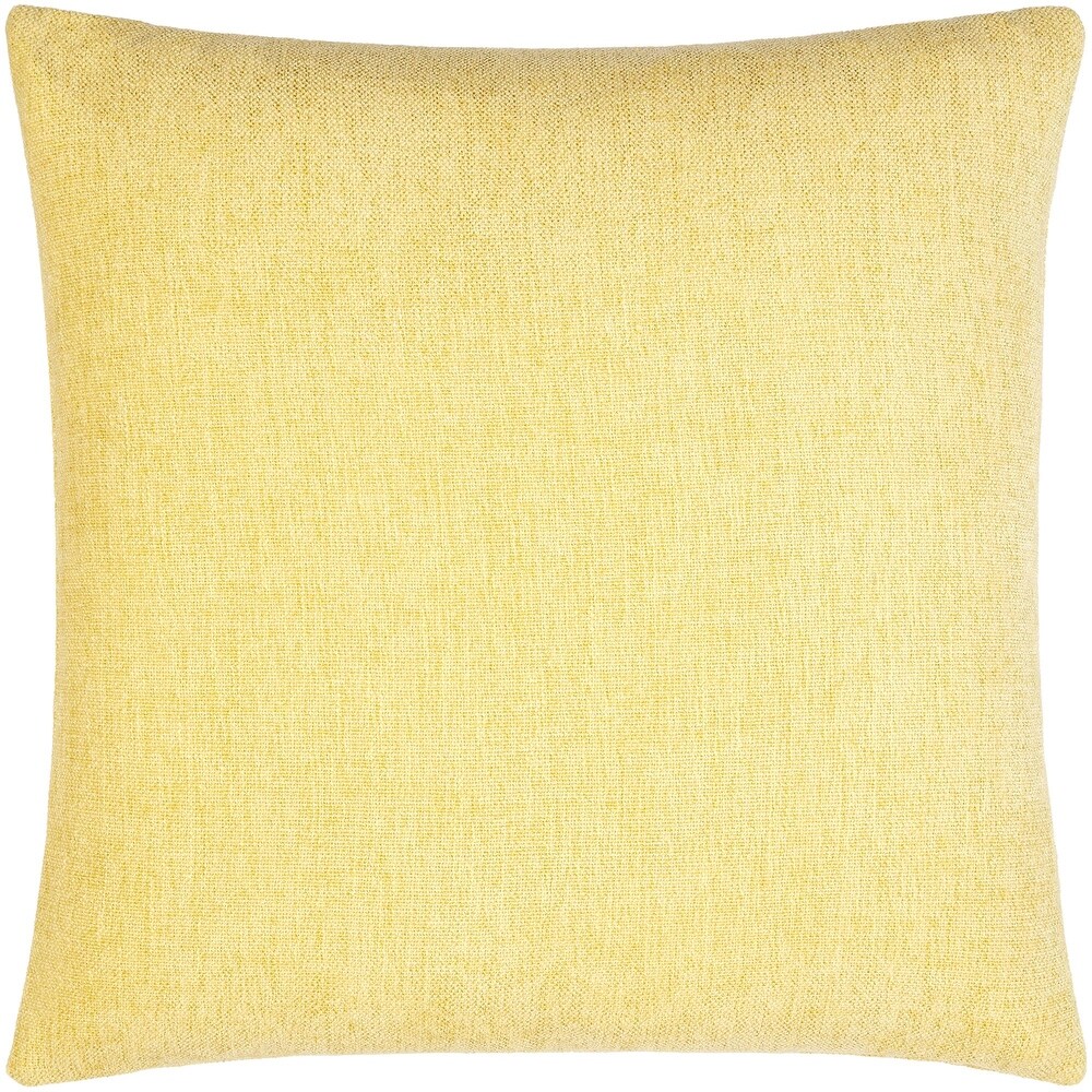 Artistic Weavers Zunaira Modern   Contemporary Solid Color Accent Pillow