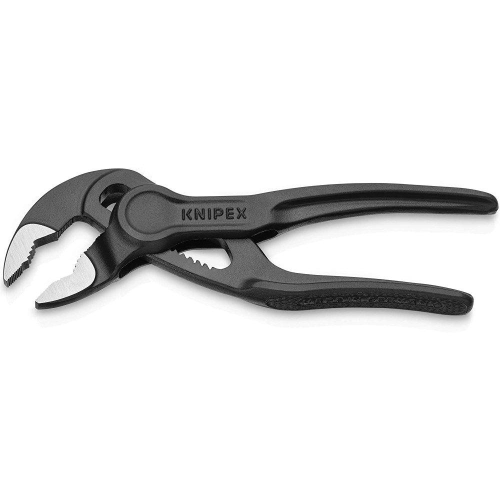 Knipex Cobra XS Water Pump Plier 100mm