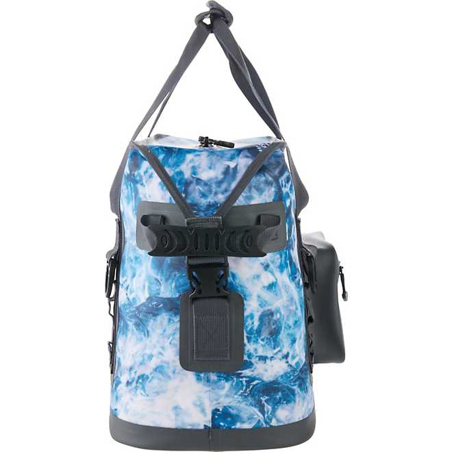 Magellan Outdoors Pro Explore Leakproof 36-Can Duffle Cooler