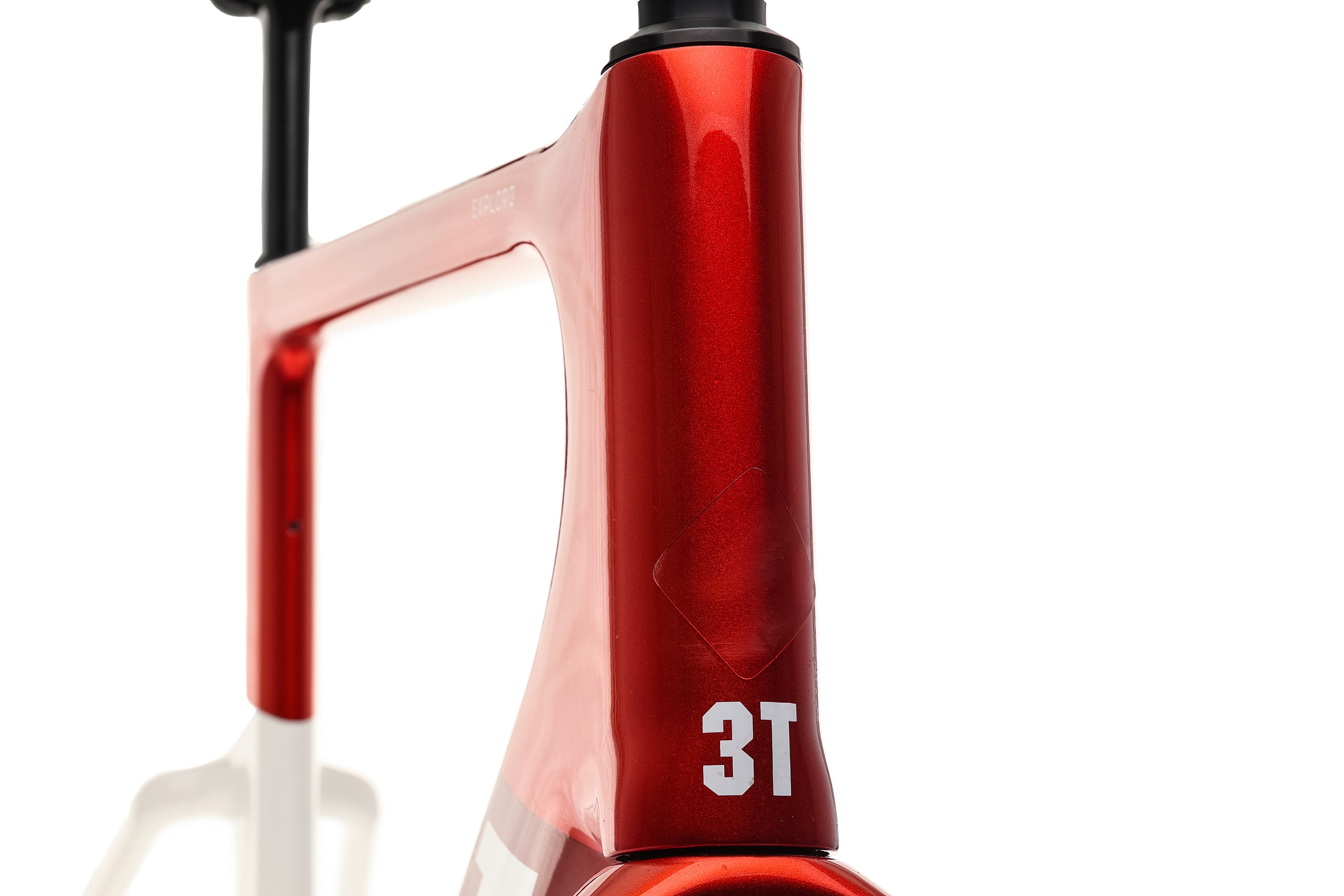 3T Exploro RaceMax 56cm Frameset - 2022