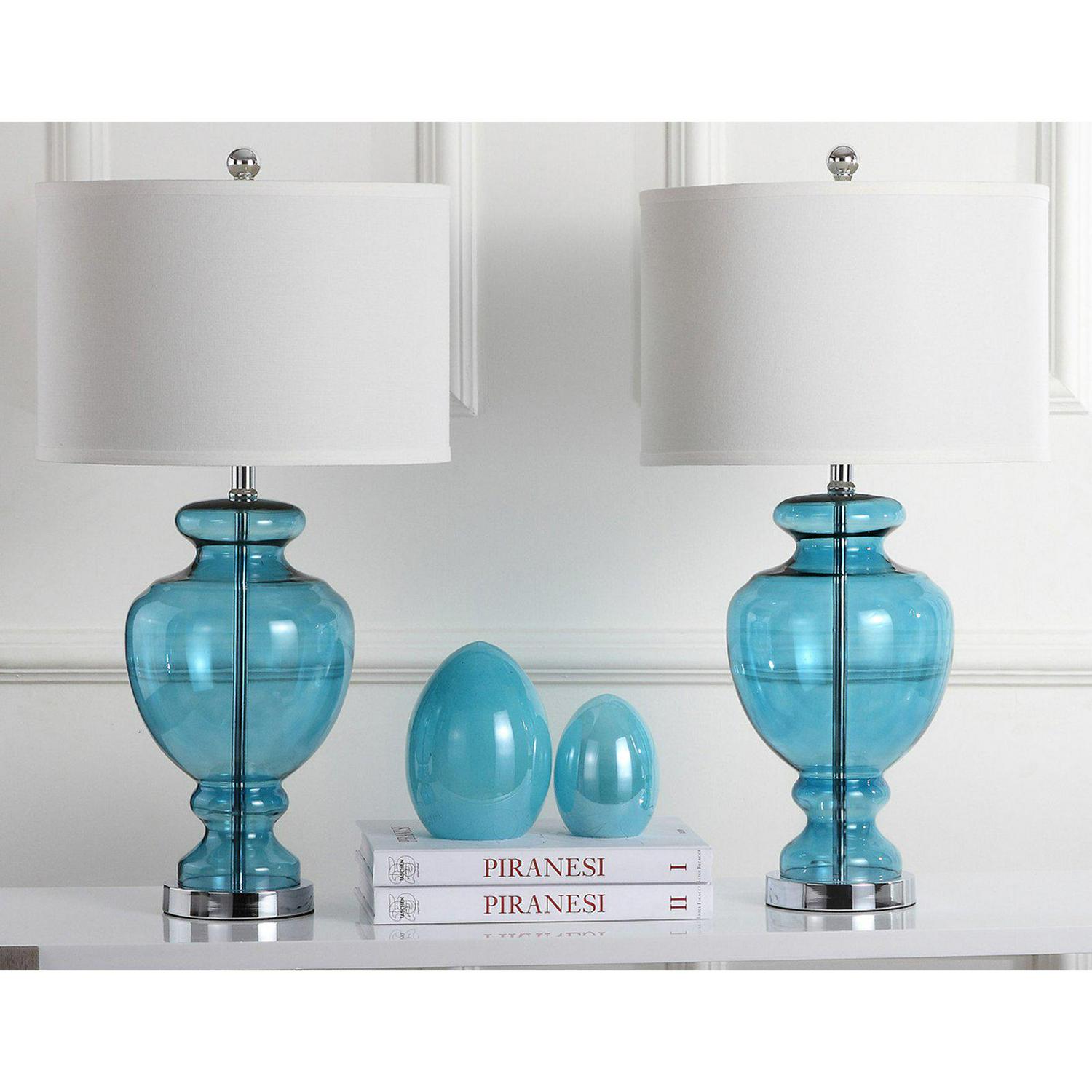 Safavieh Morocco LIT4052 Table Lamp  Set of 2