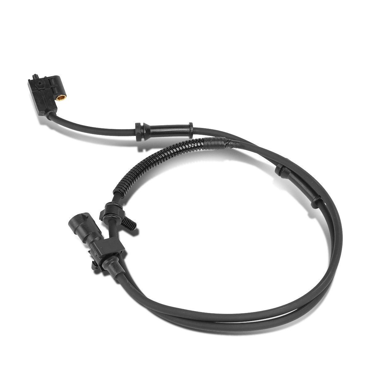 DNA Motoring OEM-SS-049 For 1999 to 2004 Jeep Grand Cherokee Front Right OE Style ABS Wheel Speed Sensor 00 01 02 03