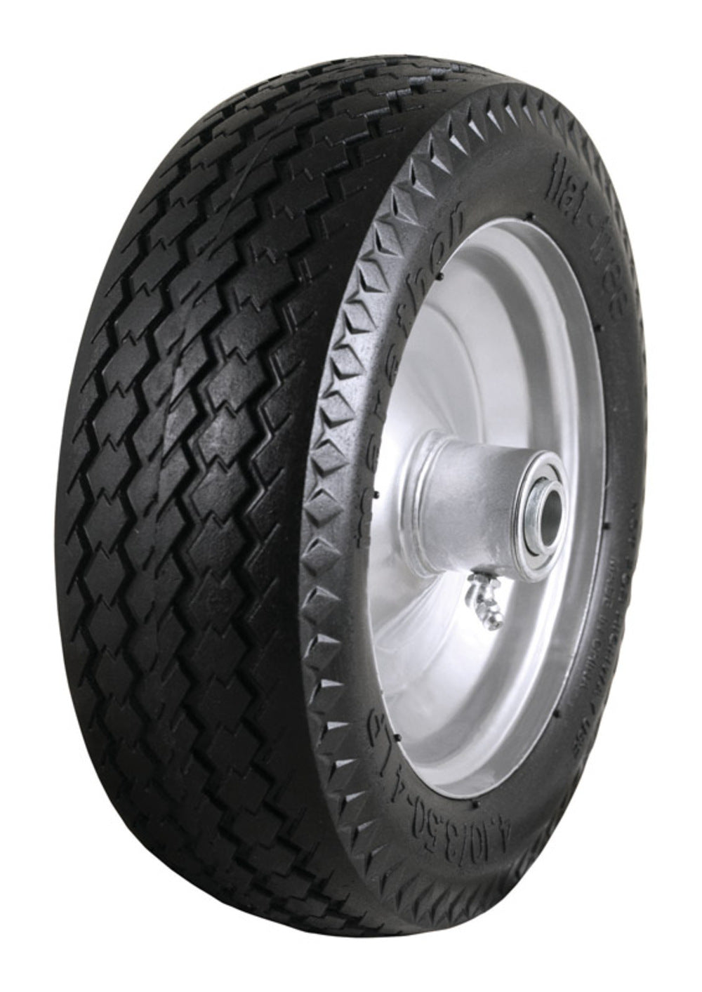 TIRE HT FLTFRE4.10/3.5X4