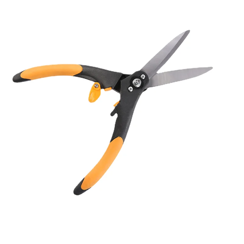 Garden garden pruning hedge shears greening can be turned on and off lawn tool