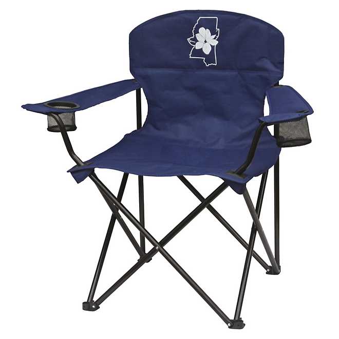 Academy Sports + Outdoors Mississippi Folding Chair