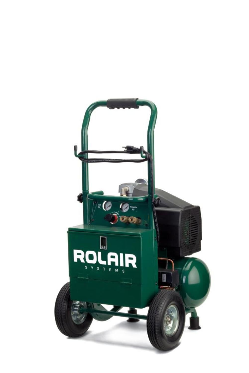 Rolair Air Compressor 3.2 Gallon VT20TB from Rolair