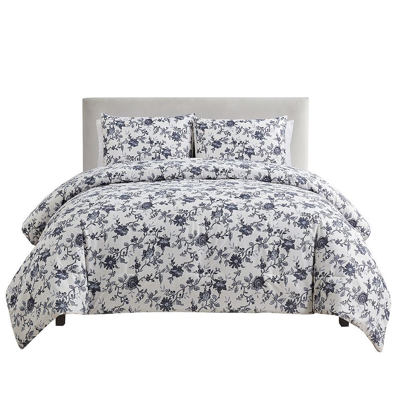 Lanwood Riley Comforter Set with Shams