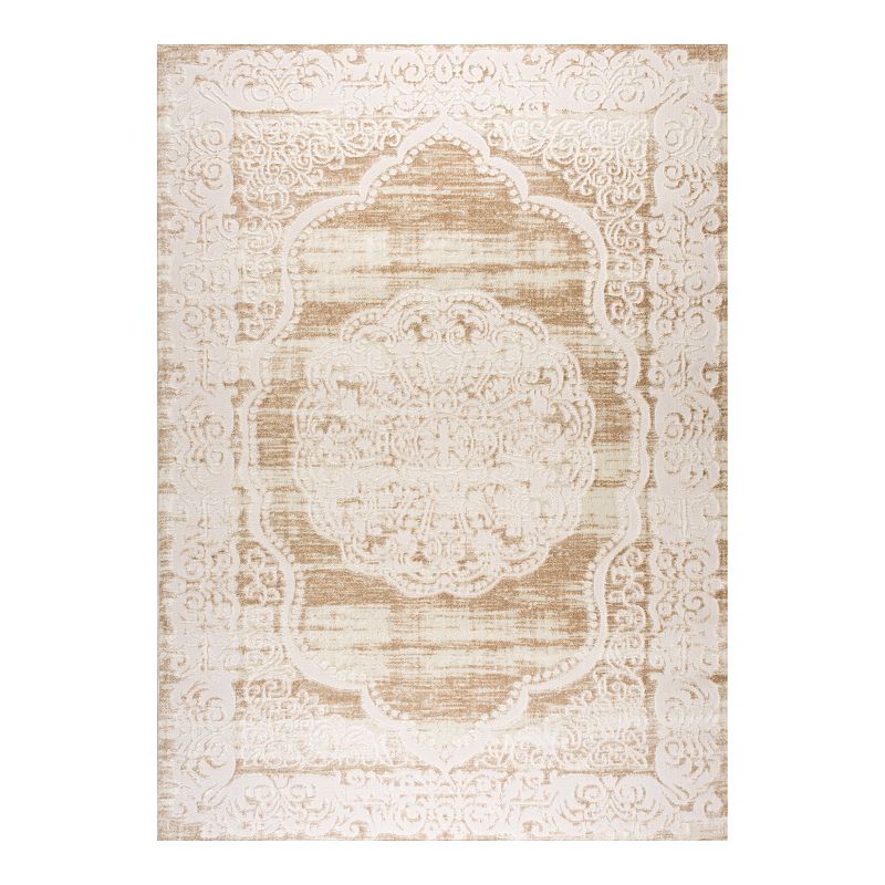 Art Carpet Karenia Medallion Rug