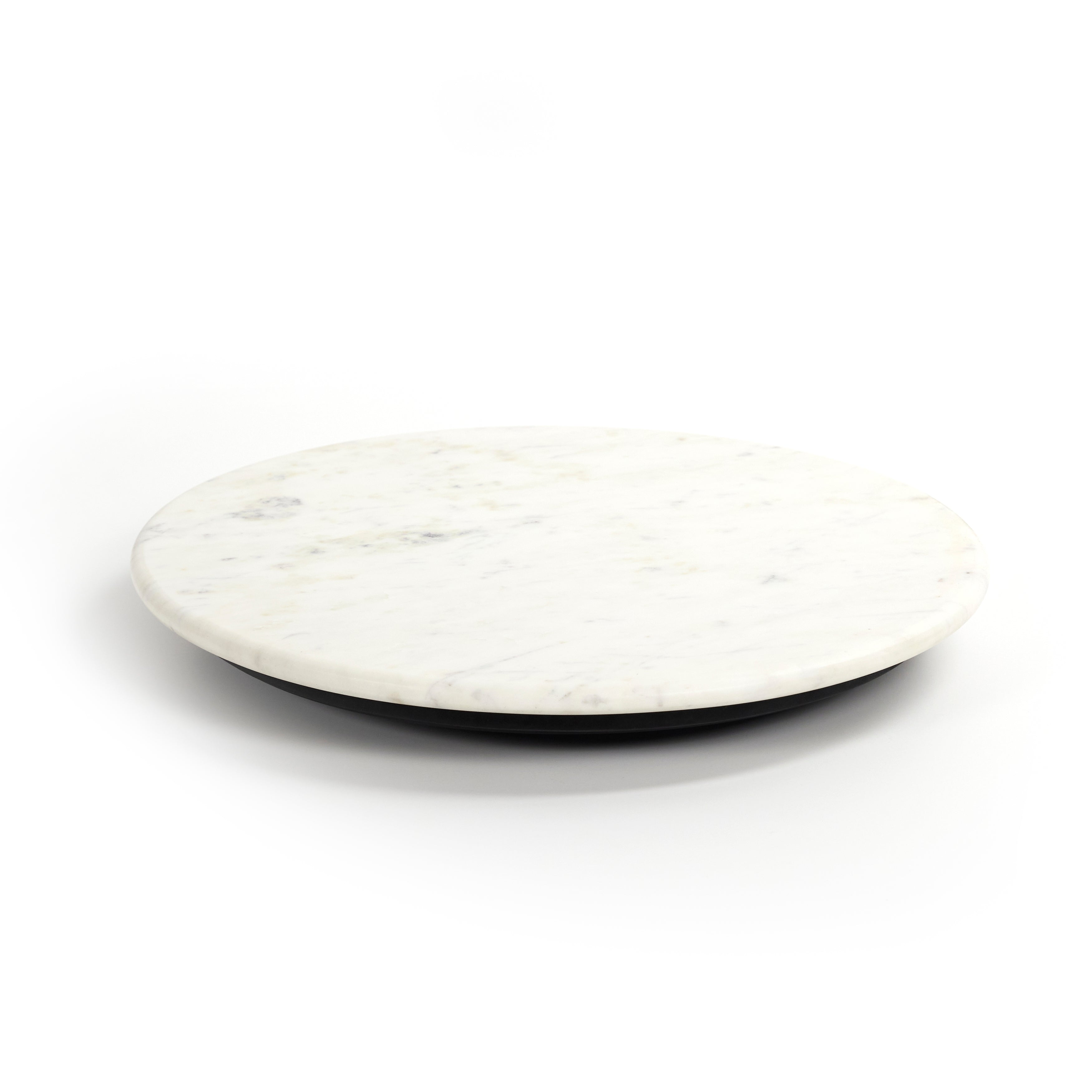 Marble Lazy Susan