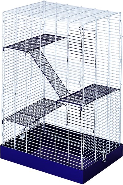 Ware Chew Proof 4 Story Small Animal Cage