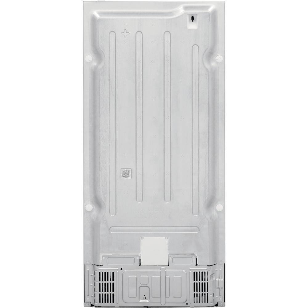 Frigidaire 30 in. 18.3 cu. ft. Top Freezer Refrigerator FFTR1835VW