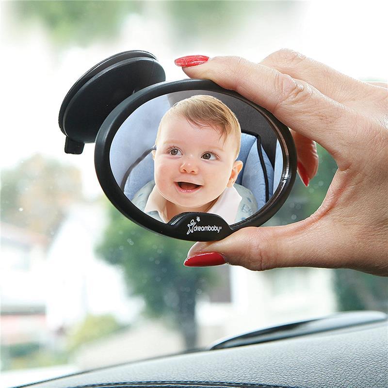 Dreambaby  Ezy View Baby Mirror