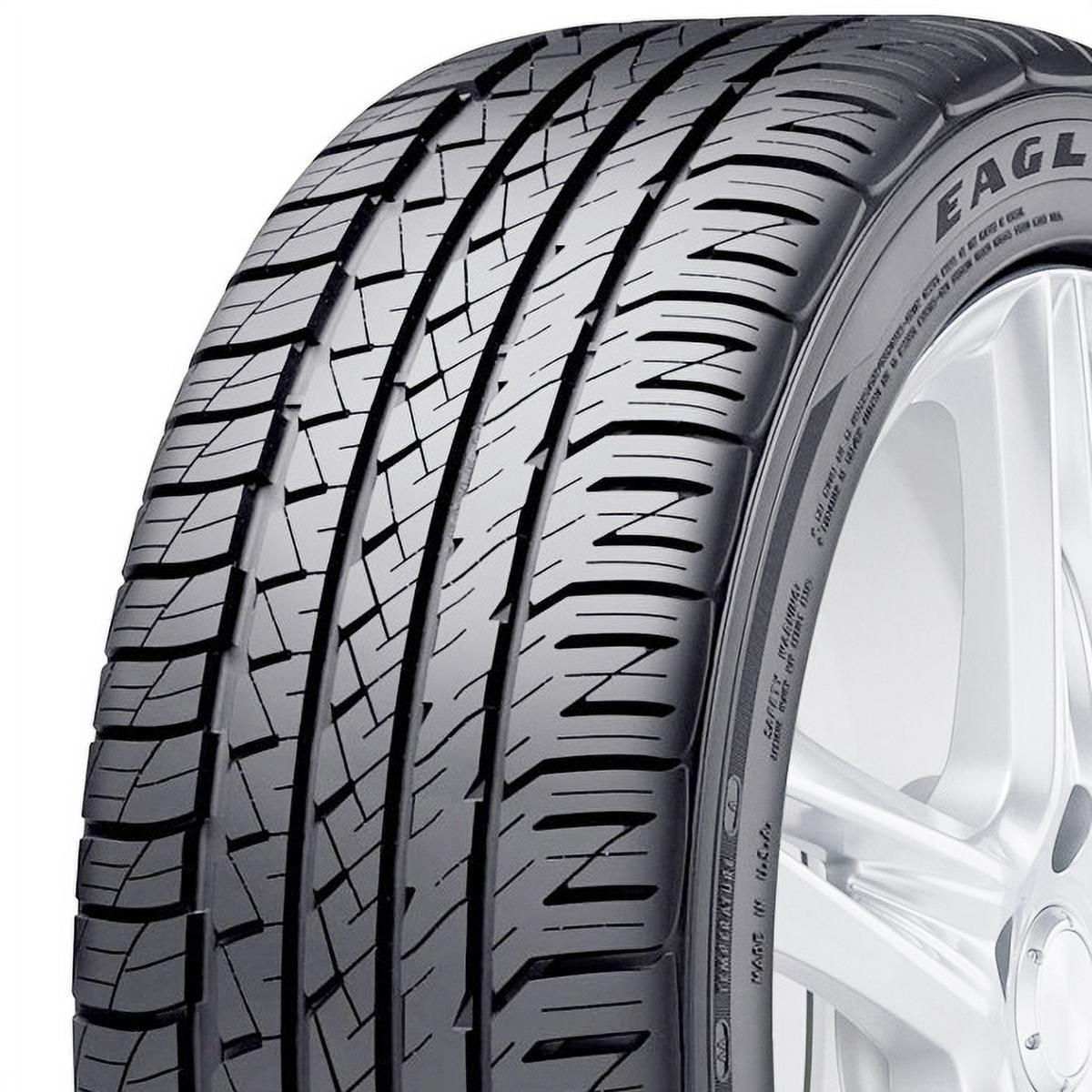 Goodyear Eagle F1 Asymmetric AllSeason 235