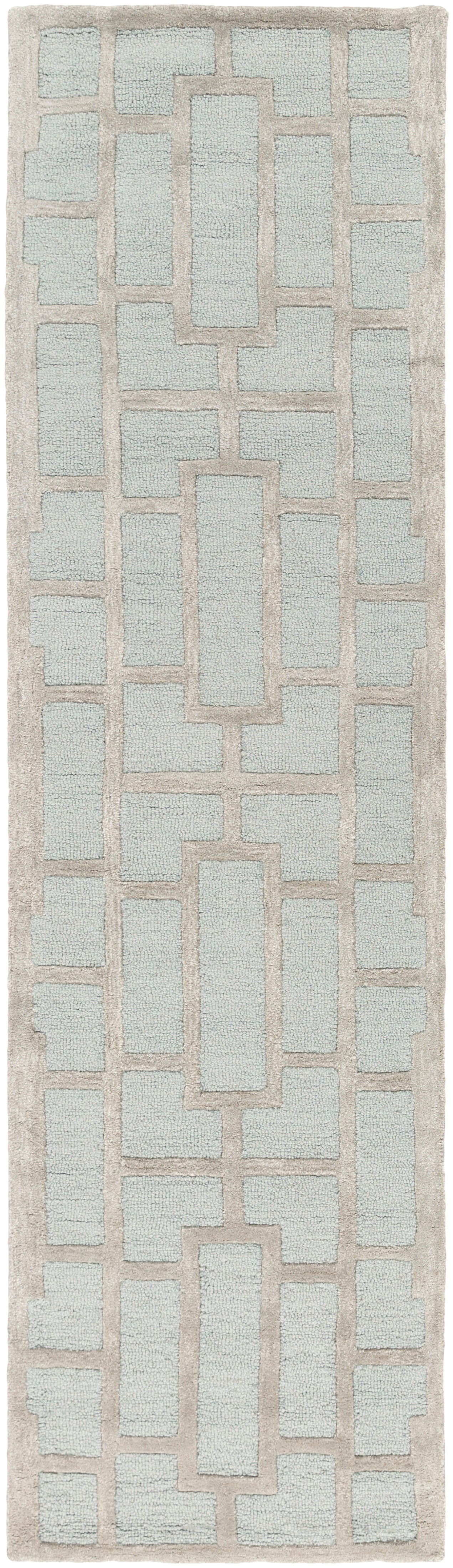 Arise Rug in Sage