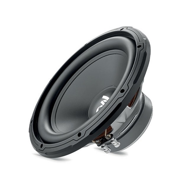 Subwoofer Single 4 ohm 300 W Rms 600 W Max