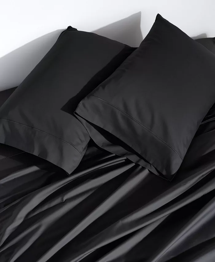 Donna Karan Collection Silk Indulgence Queen Fitted Sheet