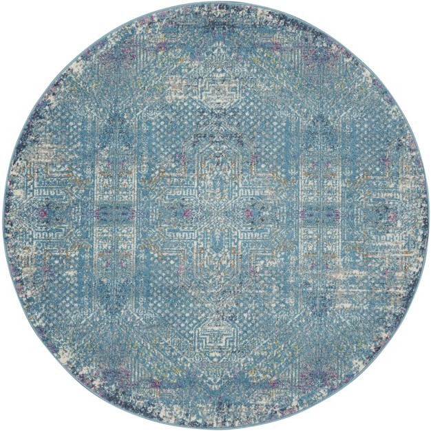 Nourison Passion Psn38 Indoor Area Rug